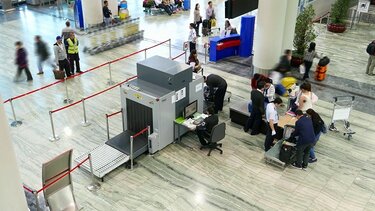 Δεκάδες άνθρωποι με πλαστά δικαιολογητικά στο αεροδρόμιο