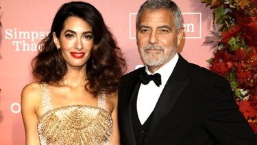 Δηλητηριώδη σχόλια Τραμπ για το ζεύγος Κλούνεϊ - Στο στόχαστρό του και η Γαλλία