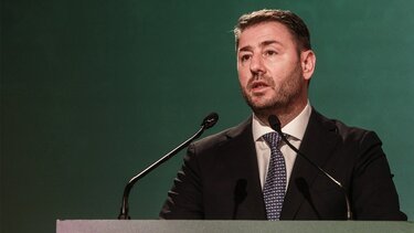 Ανδρουλάκης: Θεσμική νίκη του ΠΑΣΟΚ το νομοσχέδιο για την ΕΥΠ