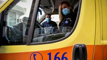 Δίχρονο παιδάκι παρασύρθηκε και σκοτώθηκε από διερχόμενο όχημα!