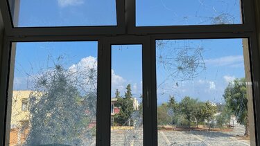 Δολιοφθορές και βανδαλισμοί σε σχολεία λίγο πριν το πρώτο κουδούνι