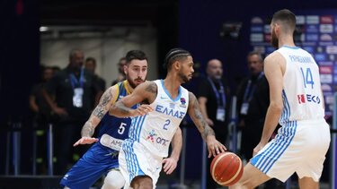 Πιθανοί αντίπαλοι: Τα σενάρια για τα νοκ-άουτ της Εθνικής