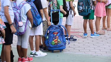 Χωρίς ζήτηση επτά στα δέκα ολοήμερα