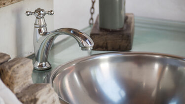 Νερό... με πρόγραμμα στον Άγιο Βλάση!