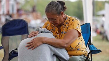 Νεκρός ο ένας από τους δύο φερόμενους δράστες του μακελειού στον Καναδά