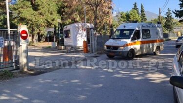 Μηχανάκι συγκρούστηκε με φορτηγό - Νεκρός ο οδηγός του δικύκλου