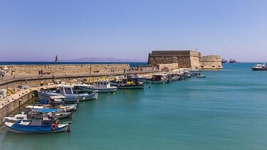  ΕΟΤ: Δυναμική προώθηση της Κρήτης στην Πολωνία 