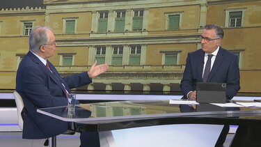 Κ. Τασούλας: Αξίζει να περιμένουμε τα αποτελέσματα της Εξεταστικής – Μπορεί να μας εκπλήξουν