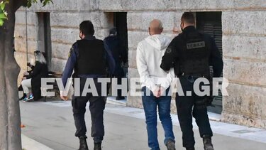 Νέα καταδίκη για τον δάσκαλο από την Ερέτρια για υπόθεση ασέλγειας σε ανήλικη