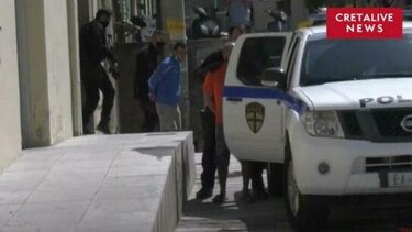 Την ενοχή των Ρουμάνων για τη δολοφονία του 39χρονου κτηνοτρόφου προτείνει ο Εισαγγελέας