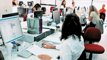 Νέο σύστημα αξιολόγησης στο Δημόσιο από το νέο έτος