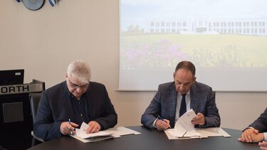 "Σάρκα και οστά" παίρνει το "ΤΑΛΩΣ" για την παρακολούθηση του καιρού