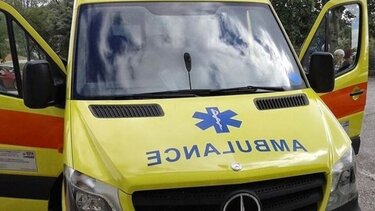 Ανεβαίνει δραματικά ο αριθμός των νεκρών από τροχαία στην Κρήτη