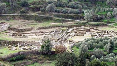 Εκδρομή σε Μπαλί, Ελεύθερνα, Φόδελε, με την "Ίριδα" 