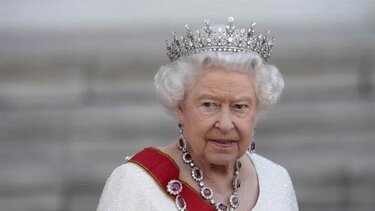 Πότε «ανοίγει» ο τάφος της βασίλισσας Ελισάβετ για επισκέψεις από το κοινό