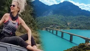 Κορυφώνεται η αγωνία για την 48χρονη – Εικόνες από τις έρευνες στον βυθό