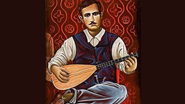 Νίκος Ξυδάκης, Π. Θαλασσινός, Β. Σταυρακάκης στο "5+1 Πολιτισμοί"