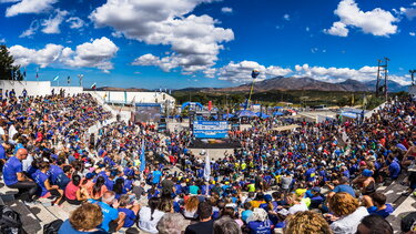 Πού θα γίνει διακοπή της κυκλοφορίας λόγω του Ημιμαραθωνίου Κρήτης