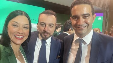 Παρασύρης: Φρέσκος αέρας 40ρηδων έρχεται στο ΠΑΣΟΚ!