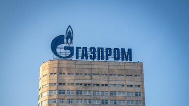 Φυσικό αέριο: Η Gazprom έκλεισε τις στρόφιγγες προς Αυστρία