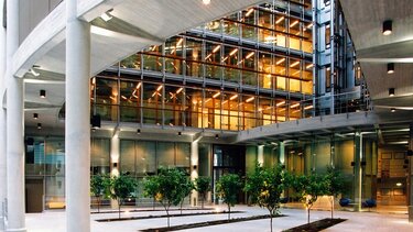 Γ. Περδικάρης (ΓΕΚ ΤΕΡΝΑ): Οι κατασκευαστικές καλούνται να βρουν τη χρυσή τομή ανάμεσα στο ανεκτέλεστο και στο ρίσκο παραγωγής ζημιών