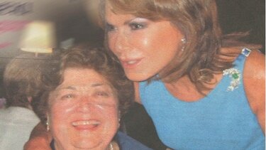 Η οικογένεια Αγγελοπούλου και το σχολείο στην Έμπαρο