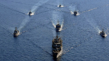 Βγαίνει στο Αιγαίο ο στόλος - Το σενάριο διπλής κρίσης με την έξοδο του Oruc Reis