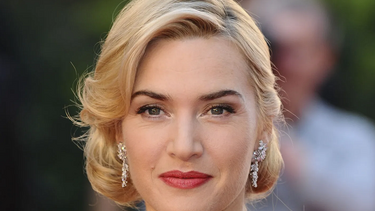 Στο νοσοκομείο η Κέιτ Γουίνσλετ μετά από ατύχημα στα γυρίσματα της νέας της ταινίας