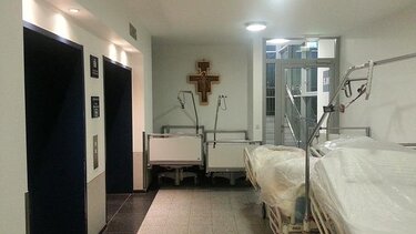  Αργεντινή: Έξι νεκροί εξαιτίας της πνευμονίας που προκαλεί η Λεγεωνέλα