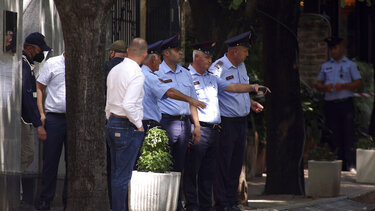 Ιρανή 22 ετών έπεσε σε κώμα δύο ώρες μετά τη σύλληψη από την αστυνομία ηθών