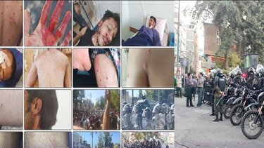 Ιράν: Οι δυνάμεις ασφαλείας άνοιξαν πυρ εναντίον διαδηλωτών στο Σακέζ – Δύο νεκροί