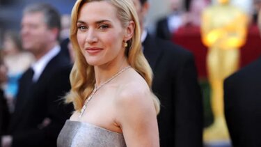 Επέστρεψε στα πλατό η Κέιτ Γουίνσλετ - Είχε τραυματιστεί στο πόδι κατά τη διάρκεια γυρισμάτων στην Κροατία