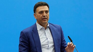 Κικίλιας: Χρονιά ορόσημο για τον ελληνικό τουρισμό το 2022