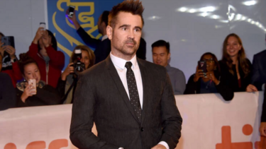 Φεστιβάλ Βενετίας: Στον Κόλιν Φάρελ το βραβείο ανδρικής ερμηνείας