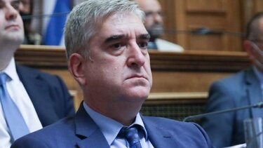 Υποκλοπές: Συνεχίζει την κατάθεσή του ο τέως διοικητή της ΕΥΠ Παναγιώτης Κοντολέων