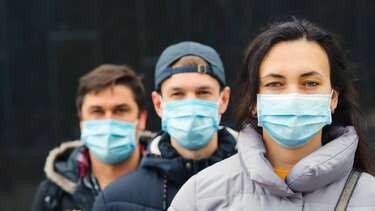 Εμφανίστηκαν τρία νέα υποστελέχη κορωνοϊού 