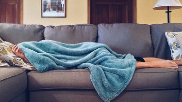 Ποιο τρόφιμο λειτουργεί σαν αντιβιοτικό και προλαβαίνει τις ιώσεις