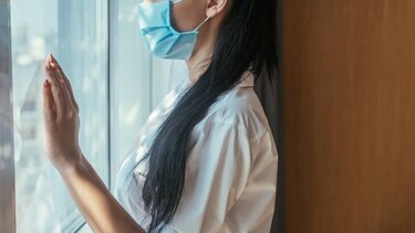 Στ. Λουκίδης: Η long covid μπορεί να υποκρύπτει σοβαρές ασθένειες