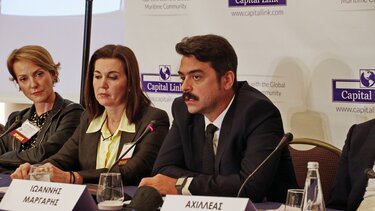 ΑΔΜΗΕ: Το πρώτο εξάμηνο του 2023 ολοκληρώνονται οι ποντίσεις των ηλεκτρικών καλωδίων Κρήτης-Αττικής