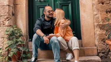 Μαρία Ηλιάκη: Η τρυφερή φωτογραφία από την Κρήτη με τον Στέλιο Μανουσάκη και την κόρη τους