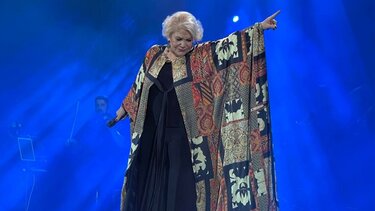 Μαρινέλλα: Πέρασε το πρώτο κρίσιμο 24ωρο στη ΜΕΘ