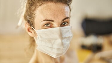 Τζανάκης: Πρόκληση η συλλοίμωξη γρίπης - κορωνοϊόύ