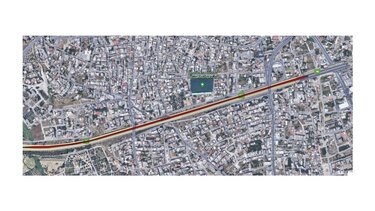 Έργα και κλειστοί δρόμοι στο ΒΟΑΚ - Πώς θα γίνεται η κυκλοφορία