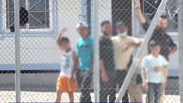 Εβρος: «Οι Τούρκοι μας έσπρωχναν στην Ελλάδα», λένε οι μετανάστες που είχαν εγκλωβιστεί