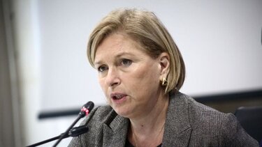 Μ. Γκάγκα: Υπάρχει σχέδιο για τον συνολικό εκσυγχρονισμό του ΕΣΥ