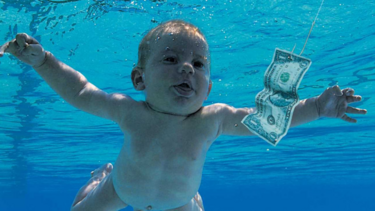 Το «μωρό των Nirvana» έχασε ξανά τη μάχη για την «γυμνή» φωτογράφιση