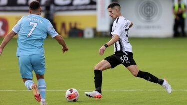 Το πρόγραμμα του ΟΦΗ μέχρι την 13η αγωνιστική: Κυριακή με Ολυμπιακό, Τετάρτη με ΑΕΚ