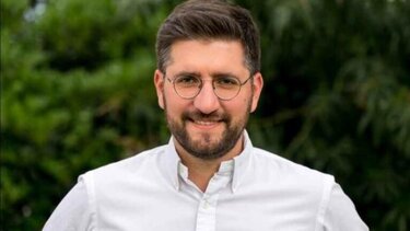 Μ. Μποκέας: «Αντίστροφη μέτρηση για το Αντιπλημμυρικό Γαζίου»!