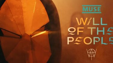  Οι Muse έγιναν το πρώτο συγκρότημα στην κορυφή των charts του Ηνωμένου Βασιλείου με NFT άλμπουμ 