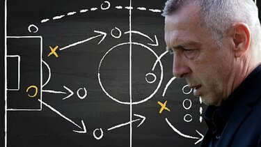 Η τετράδα στην άμυνα και ο Τοράλ